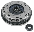 Debriyaj ve Gaz Aksamı